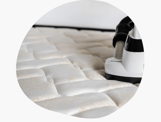 Same Day Mattress Cleaning Services