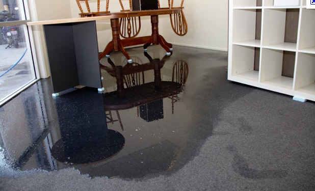Tips for Responding to Flood Damage in Your Home